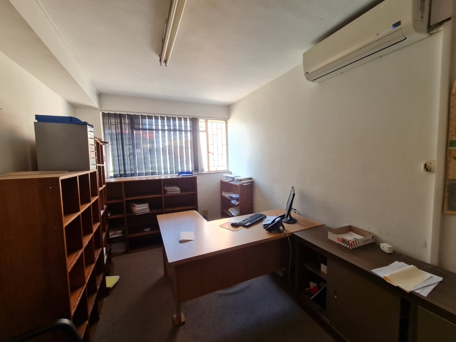 Commercial Property for Sale in Bloemfontein Free State